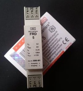 FRD